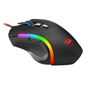 ماوس گیمینگ با سیم ردراگون مدل GRIFFIN M607